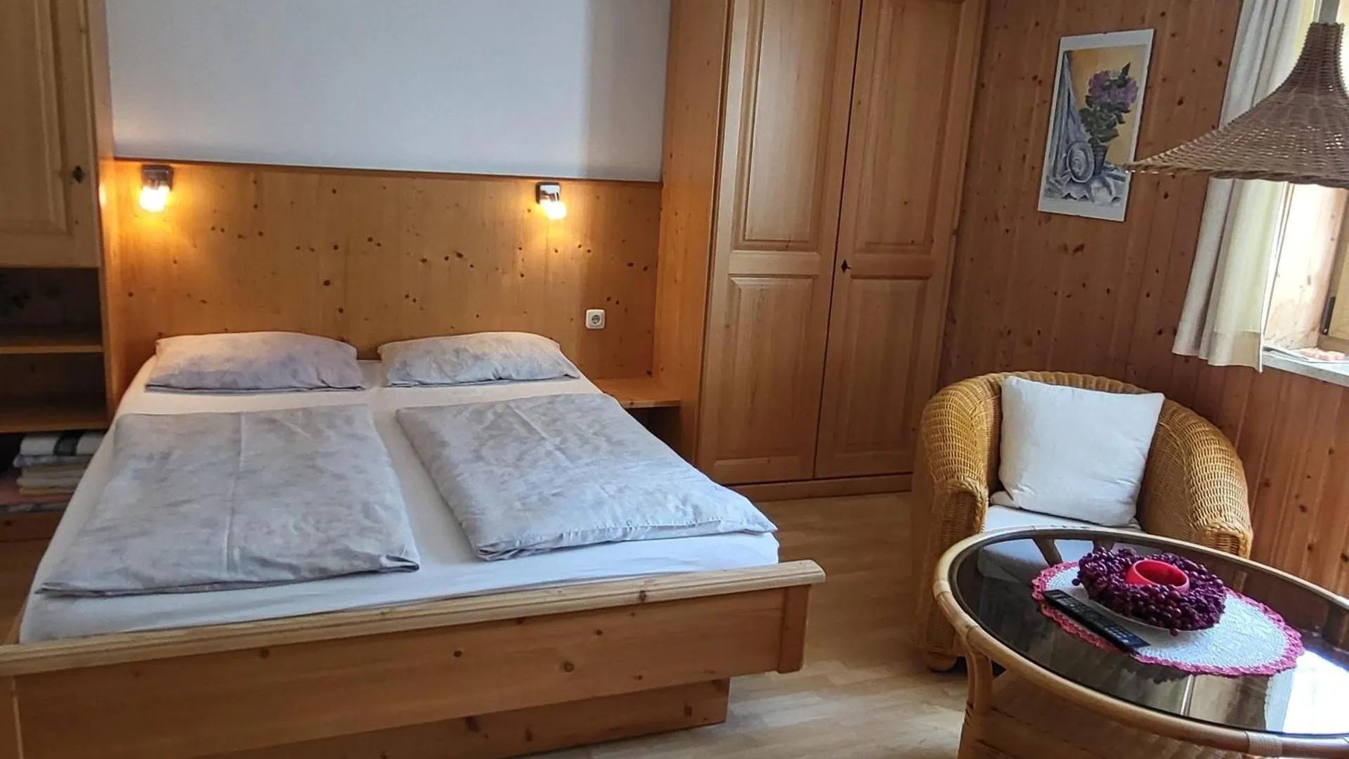 Lejlighed Ferienwohnungen Leiner Altstadten